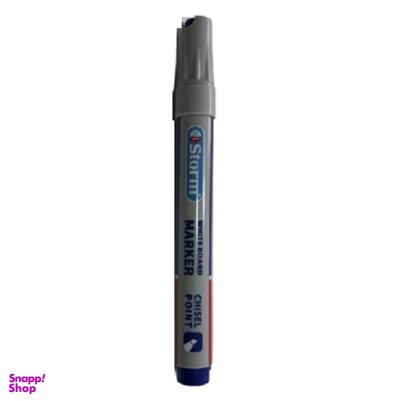 ماژیک وایت برد استورم کد Bz145