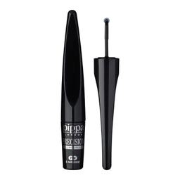 خط چشم مایع رولی پیپا لندن مدل PRECISION شماره 710 رنگ مشکی