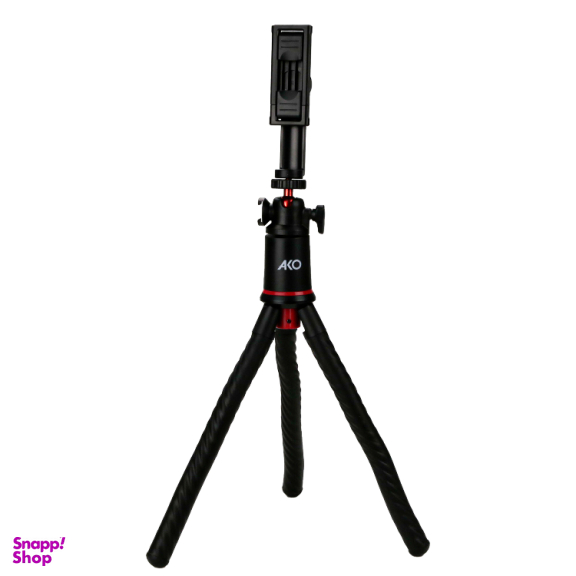 پایه نگهدارنده گوشی موبایل آکو مدل AM-6