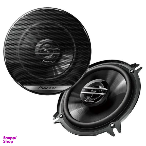اسپیکر خودرو پایونیر مدل TS-G1320F بسته دو عددی