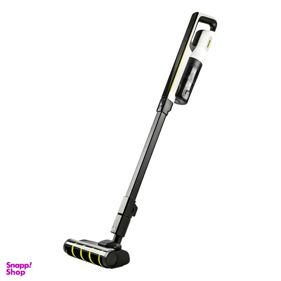 جارو شارژی کرشر مدل VC4 CORDLESS