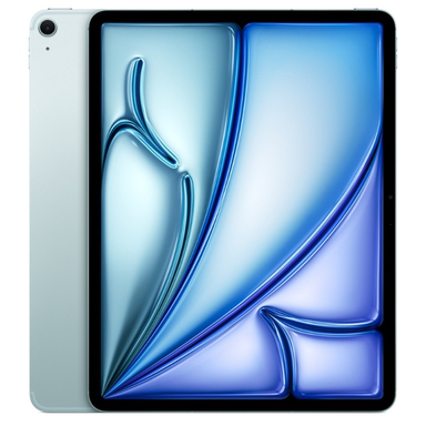 تبلت 11 اینچ اپل مدل iPad AIR 7 2025 ظرفیت 128 گیگابایت رم 8 گیگابایت