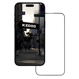 محافظ صفحه نمایش کی -زد دو مدل Anti-Dust مناسب برای گوشی موبایل اپل iPhone 14 Pro Max