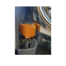 کولر آبی سلولزی اسپاد مدل MCC7000