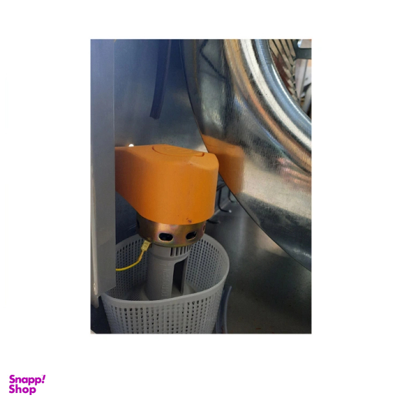 کولر آبی سلولزی اسپاد مدل MCC7000