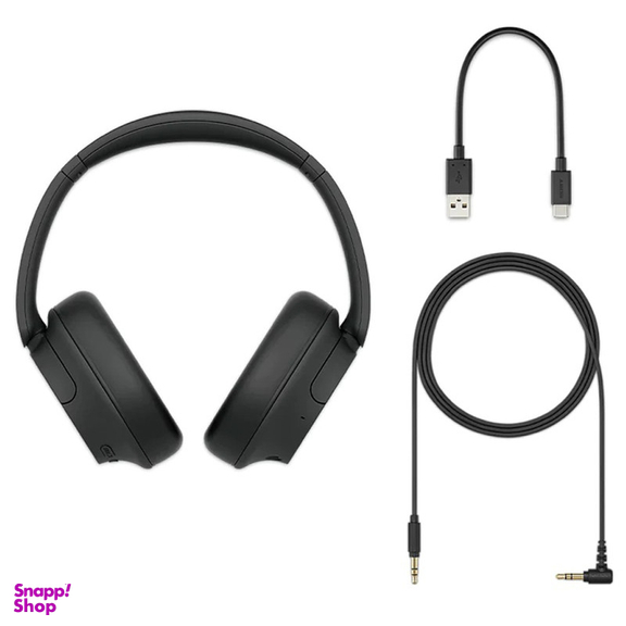 هدفون بی سیم بلوتوثی سونی مدل WH-CH720N