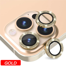 محافظ لنز دوربین بوف مدل Diamond-Luxury مناسب برای گوشی موبایل اپل iPhone 13 Pro Max / iPhone 13 Pro
