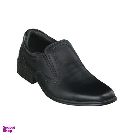 کفش رسمی مردانه شهپر مدل ka4009
