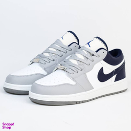 کتانی طرح نایکی مدل جردن کد JO110011