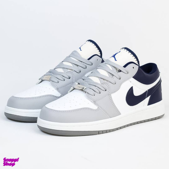 کتانی طرح نایکی مدل جردن کد JO110011