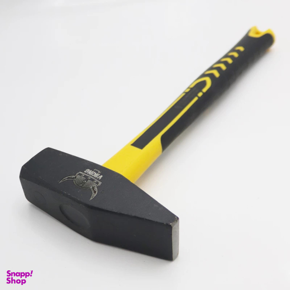 چکش مدل وایکینگ کد YPW-MOHANDESI-1500GR وزن 1850 گرم