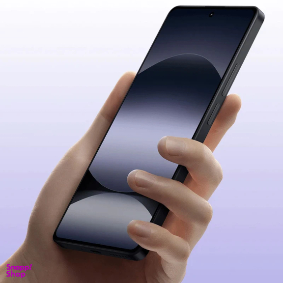 گوشی موبایل شیائومی مدل Redmi Note 14s دو سیم کارت ظرفیت 256 گیگابایت رم 8 گیگابایت