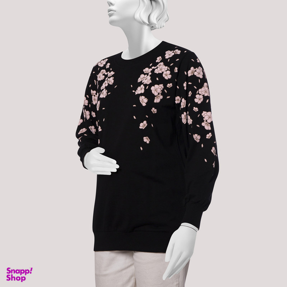 سویشرت زنانه مادر مدل 839911