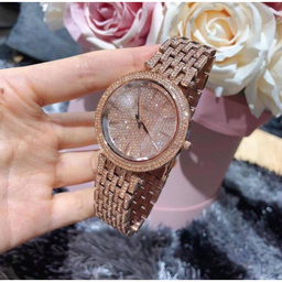 ساعت مچی عقربه ای زنانه مایکل کورس مدل MK3780