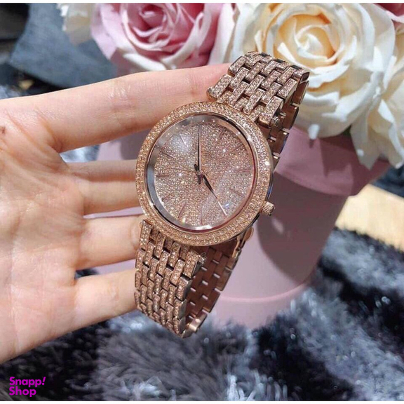 ساعت مچی عقربه ای زنانه مایکل کورس مدل MK3780