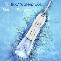 دستگاه شستشوی دهان و دندان مدل H2o floss Water Dental Flosse