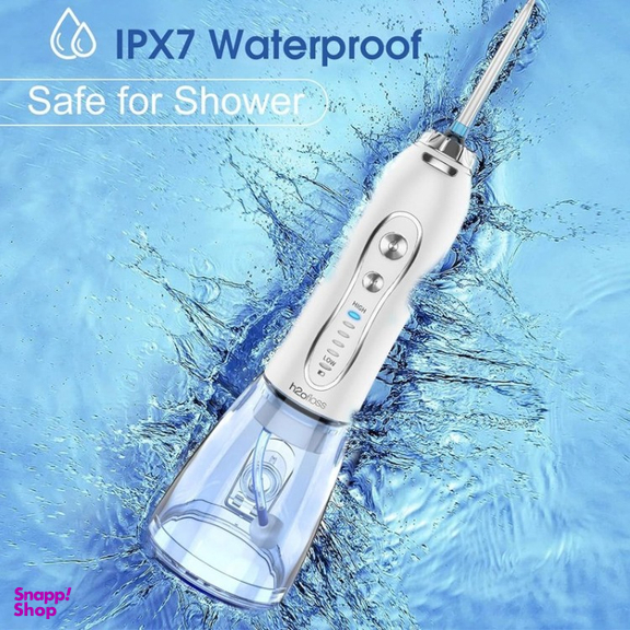 دستگاه شستشوی دهان و دندان مدل H2o floss Water Dental Flosse