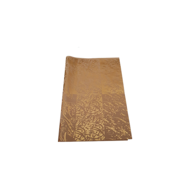 کاغذ کادو طرح نوشته سنتی
