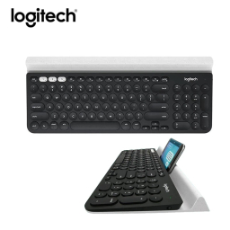 کیبورد بی سیم لاجیتک مدل K780