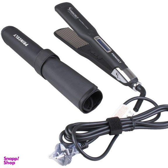 ویو مو حرفه ای پرنسلی PR127AT