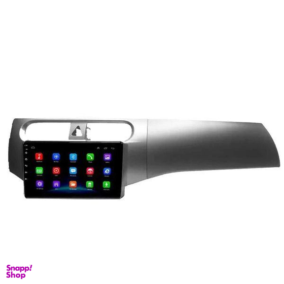 مانیتور اندروید خودرو کد H220 مناسب برلیانس