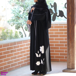 مانتو زنانه کد 132