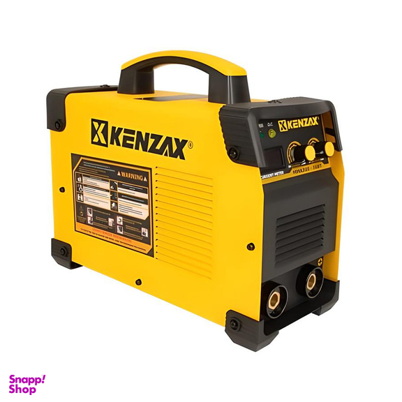 دستگاه جوش 200 آمپر کنزاکس کد KMW 3622