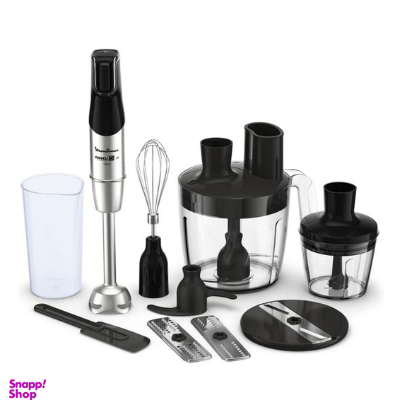 گوشت کوب برقی مولینکس مدل DD95JD27