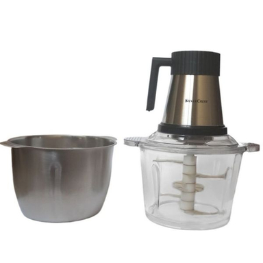 خردکن سیلور کرست مدل ST-6180