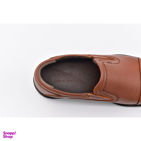 کفش مردانه شهپر مدل 1108 کد SH1826
