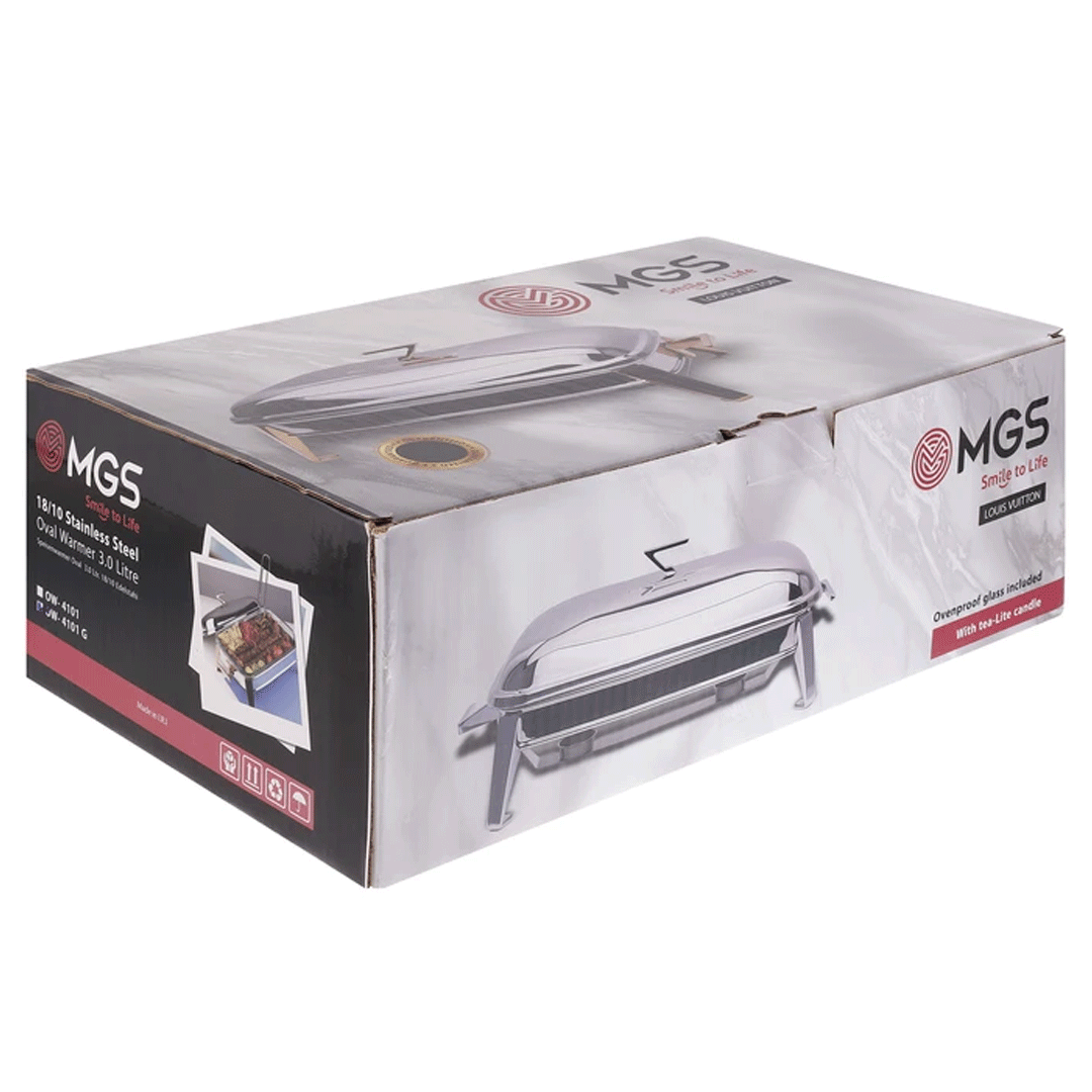 سوفله خوری ام جی اس طرح مست کد 4101 سایز بزرگ