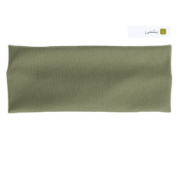 هدبند کشی ورزشی مدل کبریتی کد 110