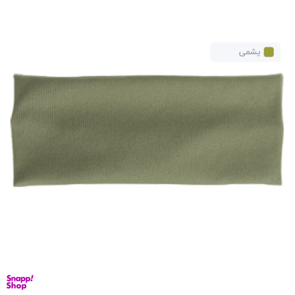 هدبند کشی ورزشی مدل کبریتی کد 110