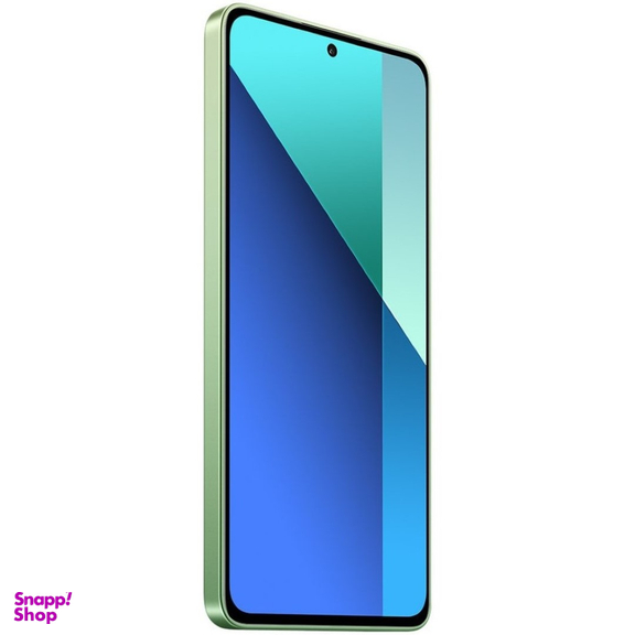 گوشی موبایل شیائومی مدل Redmi Note 13 4G دو سیم کارت ظرفیت 256 گیگابایت رم 8 گیگابایت