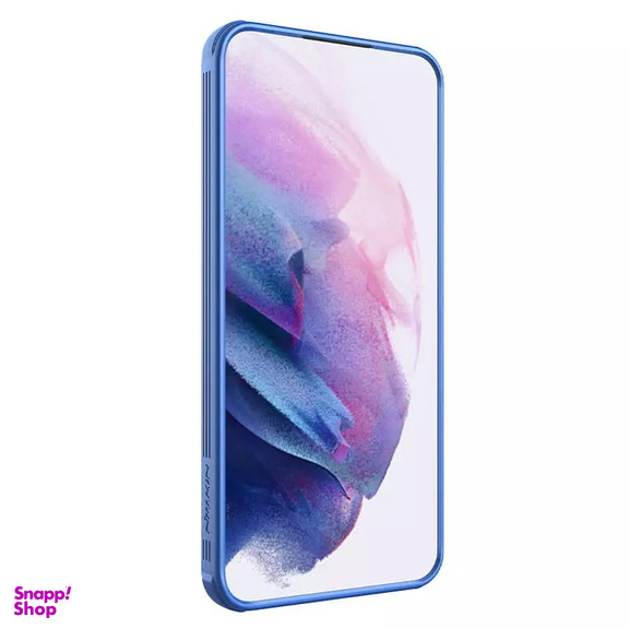 کاور نیلکین مدل CamShield Pro مناسب برای گوشی موبایل سامسونگ Galaxy S24 FE