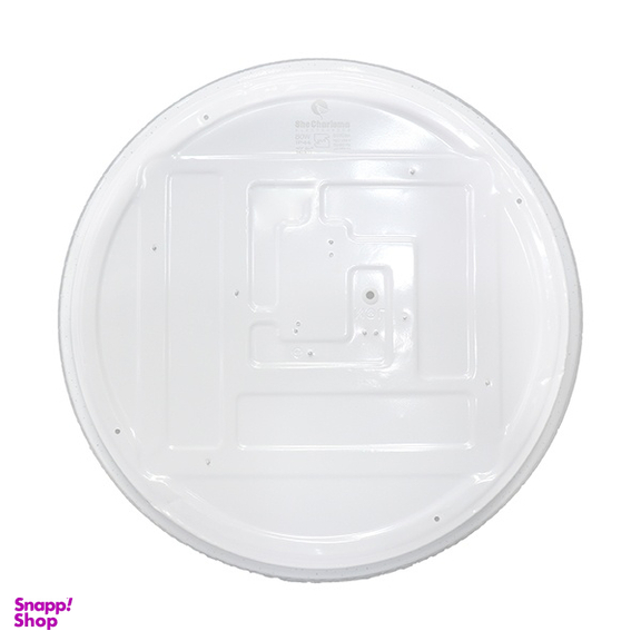 چراغ سقفی فانتزی 80 وات شی کاریزما کد 012