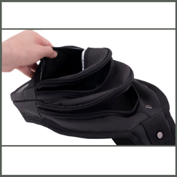 بادی بگ مردانه پرو فشینال مدل 1004