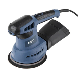 دستگاه سنباده زن ان ای سی مدل NEC-3101