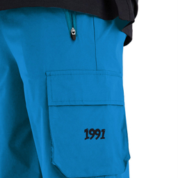 شلوارک ورزشی مردانه نوزده نودیک مدل SH1950