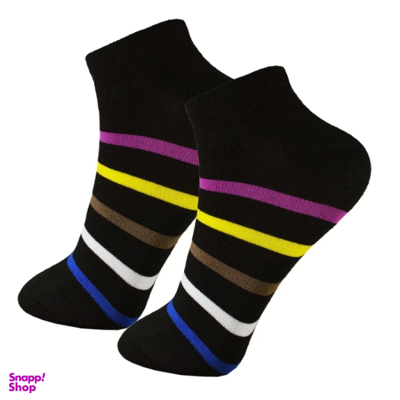 جوراب زنانه آکام کد 971 مجموعه 4 عددی