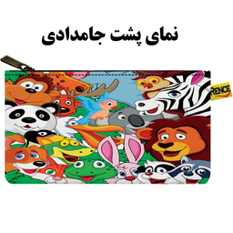 جامدادی رنس مدل X4-10626