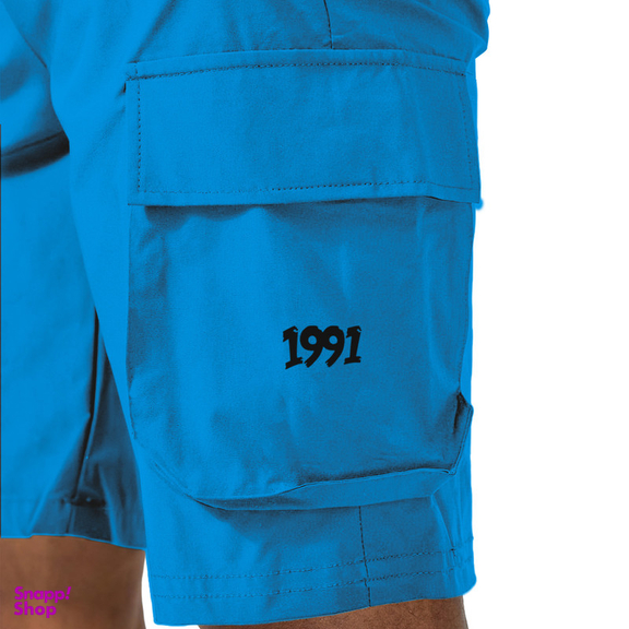 شلوارک ورزشی مردانه نوزده نودیک مدل SH1950
