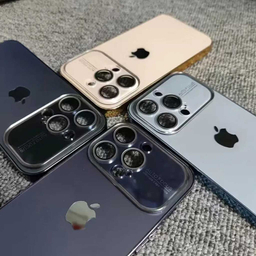 کاور اپیکوی مدل Focus Shield مناسب برای گوشی موبایل اپل iPhone 13 Pro Max