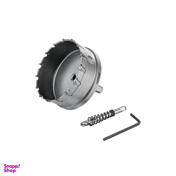 سری گردبر الماسه آروا کد 7817 سایز 80 میلی متر