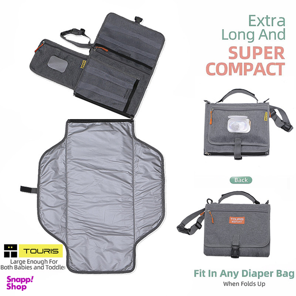 زیرانداز تعویض نوزاد توریث مدل PAD190005