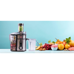 آبمیوه گیری باریتون مدل BJ-13001ST