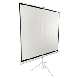 پرده نمایش سه پایه دار پروجکتا مدل 2m
