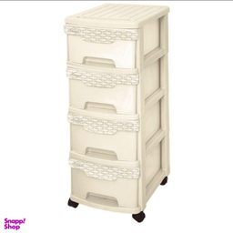 فایل کشویی ناصر پلاستیک کد 135