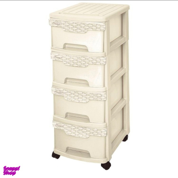 فایل کشویی ناصر پلاستیک کد 135