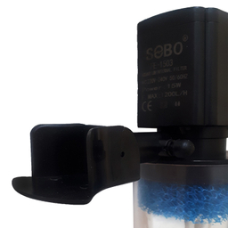 فیلتر آکواریوم سوبو مدل FE-1503